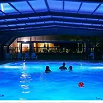 Holiday home Les Chenes Maison 4 - 4 Pers