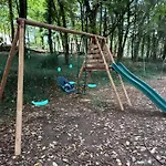 Holiday home Les Chenes Maison 4 - 4 Pers *