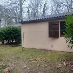 Holiday home Les Chenes Maison 4 - 4 Pers *