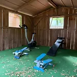 Holiday home Les Chenes Maison 4 - 4 Pers *