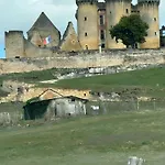 Les Chenes Maison 4 - 4 Pers *