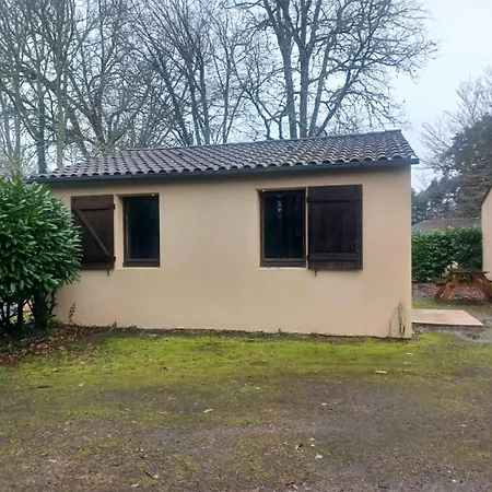 Les Chenes Maison 4 - 4 Pers Dom wakacyjny