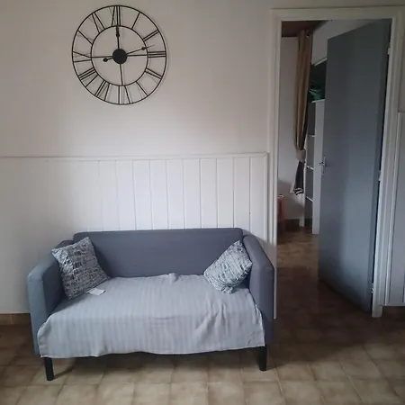 Les Chenes Maison 4 - 4 Pers