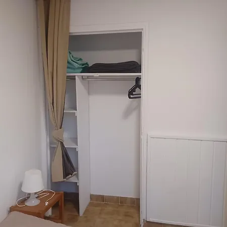 Les Chenes Maison 4 - 4 Pers Σπίτι διακοπών