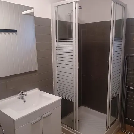 Les Chenes Maison 4 - 4 Pers Σπίτι διακοπών