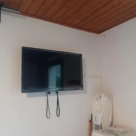 Les Chenes Maison 4 - 4 Pers Dom wakacyjny *