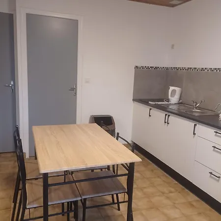 Les Chenes Maison 4 - 4 Pers Calviac-en-Perigord