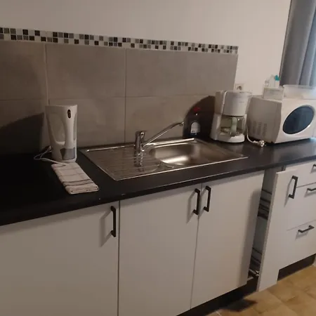Les Chenes Maison 4 - 4 Pers *