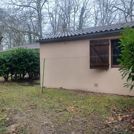Feriehus 4.les Chenes Option Clim- 4 Pers *