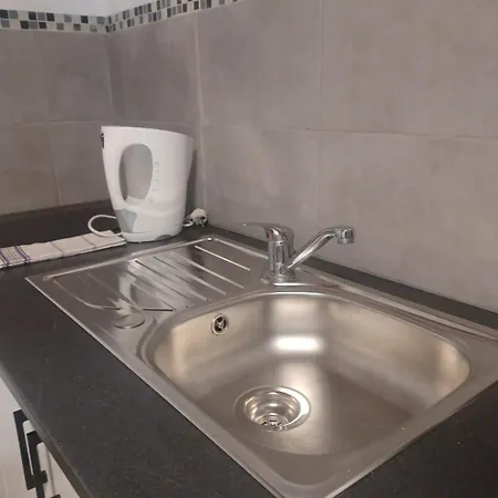 Les Chenes Maison 4 - 4 Pers