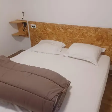 Les Chenes Maison 4 - 4 Pers *