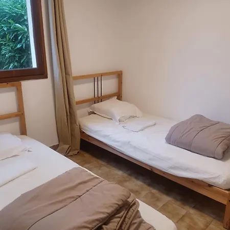 Dom wakacyjny Les Chenes Maison 4 - 4 Pers *