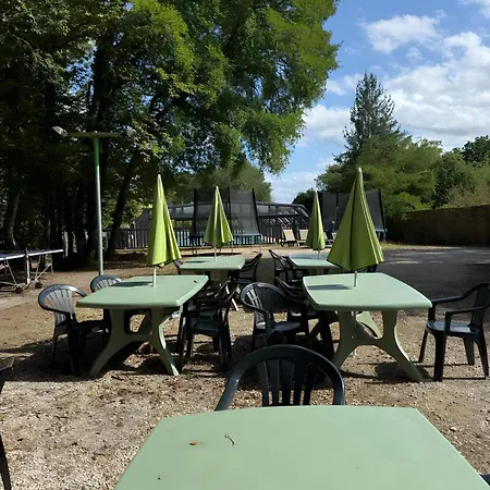 Dom wakacyjny Les Chenes Maison 4 - 4 Pers Calviac-en-Perigord