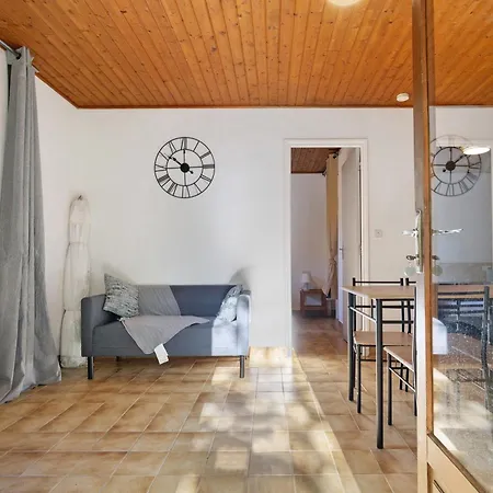 4.les Chenes Option Clim- 4 Pers