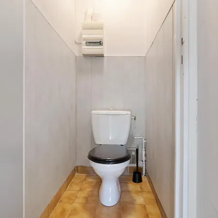 Feriehus 4.les Chenes Option Clim- 4 Pers