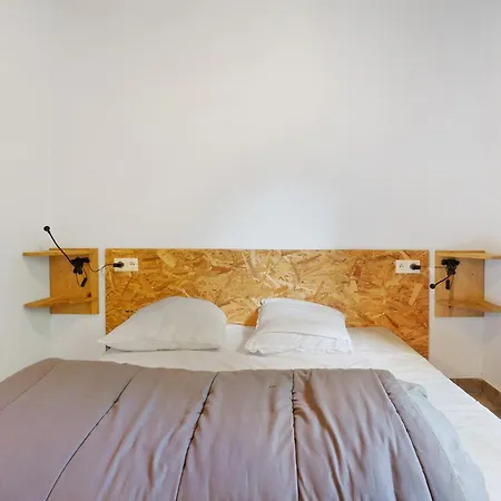 4.les Chenes Option Clim- 4 Pers * Calviac
