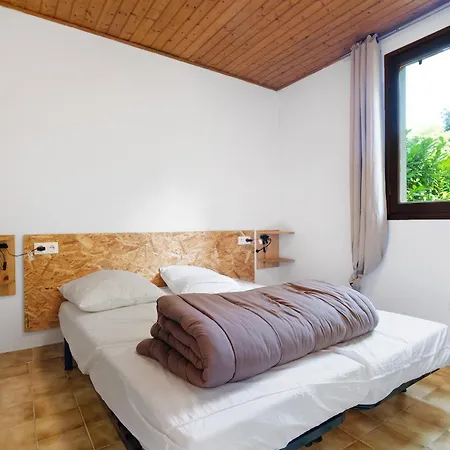 4.les Chenes Option Clim- 4 Pers * Calviac