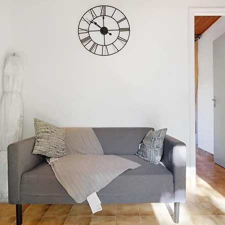 Feriehus 4.les Chenes Option Clim- 4 Pers Calviac