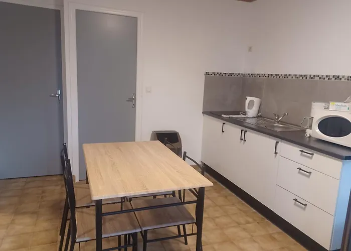 Σπίτι διακοπών Les Chenes Maison 4 - 4 Pers *