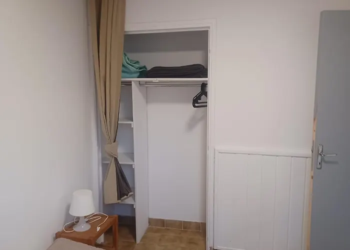 Les Chenes Maison 4 - 4 Pers Σπίτι διακοπών