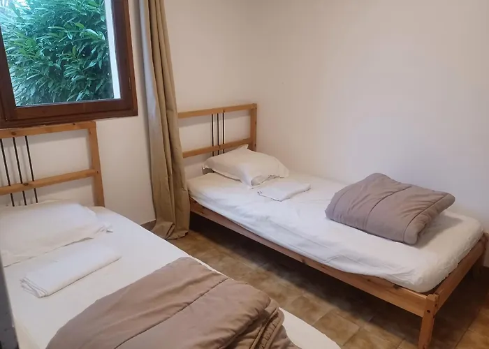 Les Chenes Maison 4 - 4 Pers Calviac-en-Perigord