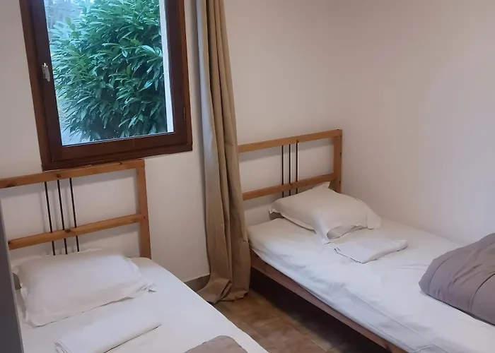 Les Chenes Maison 4 - 4 Pers * Calviac-en-Perigord