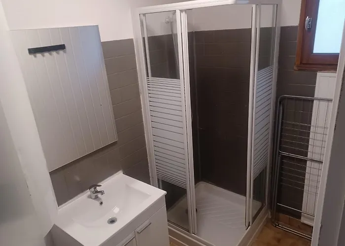 Les Chenes Maison 4 - 4 Pers Σπίτι διακοπών *