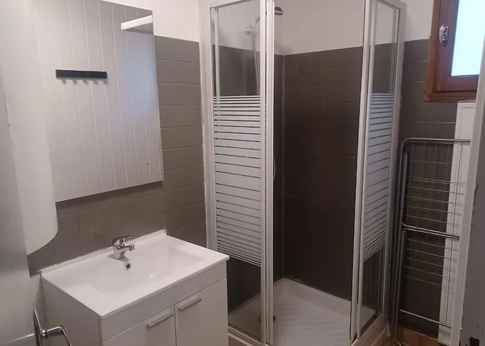 Les Chenes Maison 4 - 4 Pers Σπίτι διακοπών