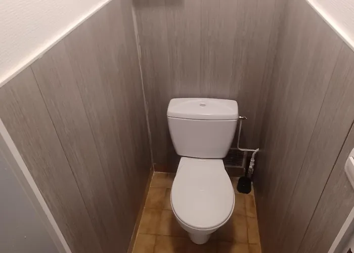 Les Chenes Maison 4 - 4 Pers Calviac-en-Perigord