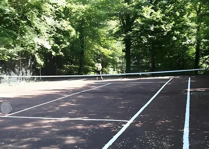 Les Chenes Maison 4 - 4 Pers Σπίτι διακοπών