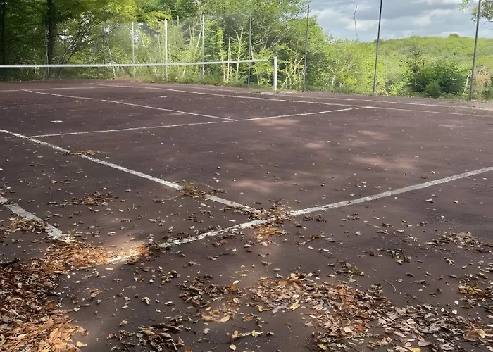 Les Chenes Maison 4 - 4 Pers Calviac-en-Perigord