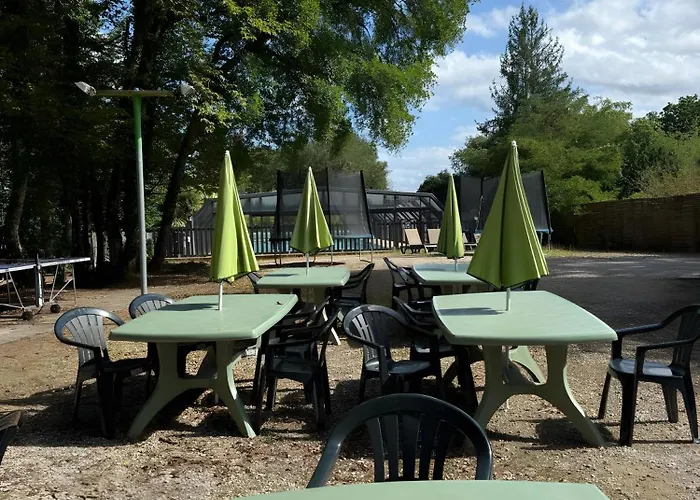 Les Chenes Maison 4 - 4 Pers Calviac-en-Perigord