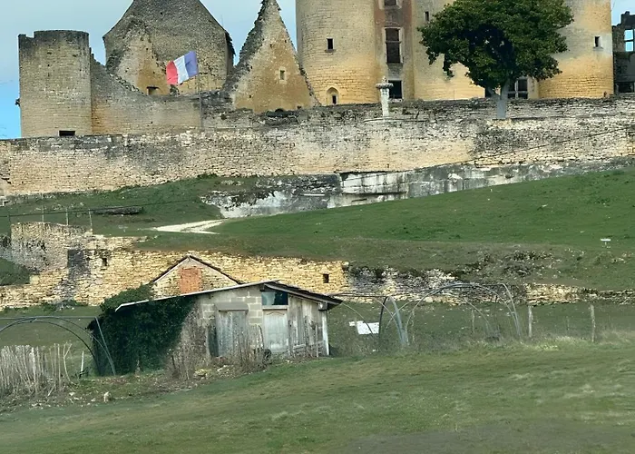 Σπίτι διακοπών Les Chenes Maison 4 - 4 Pers