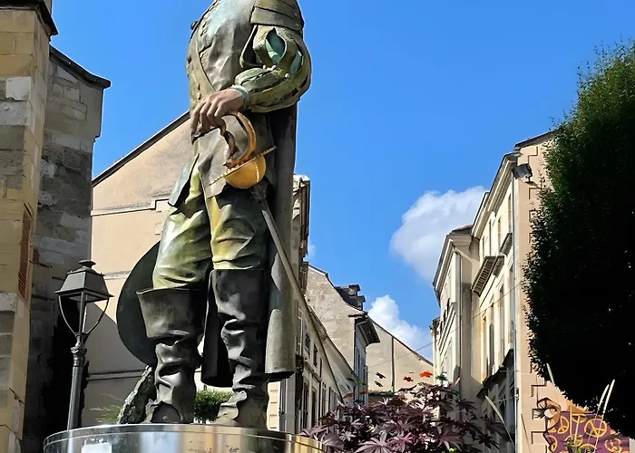 Les Chenes Maison 4 - 4 Pers * Calviac-en-Perigord